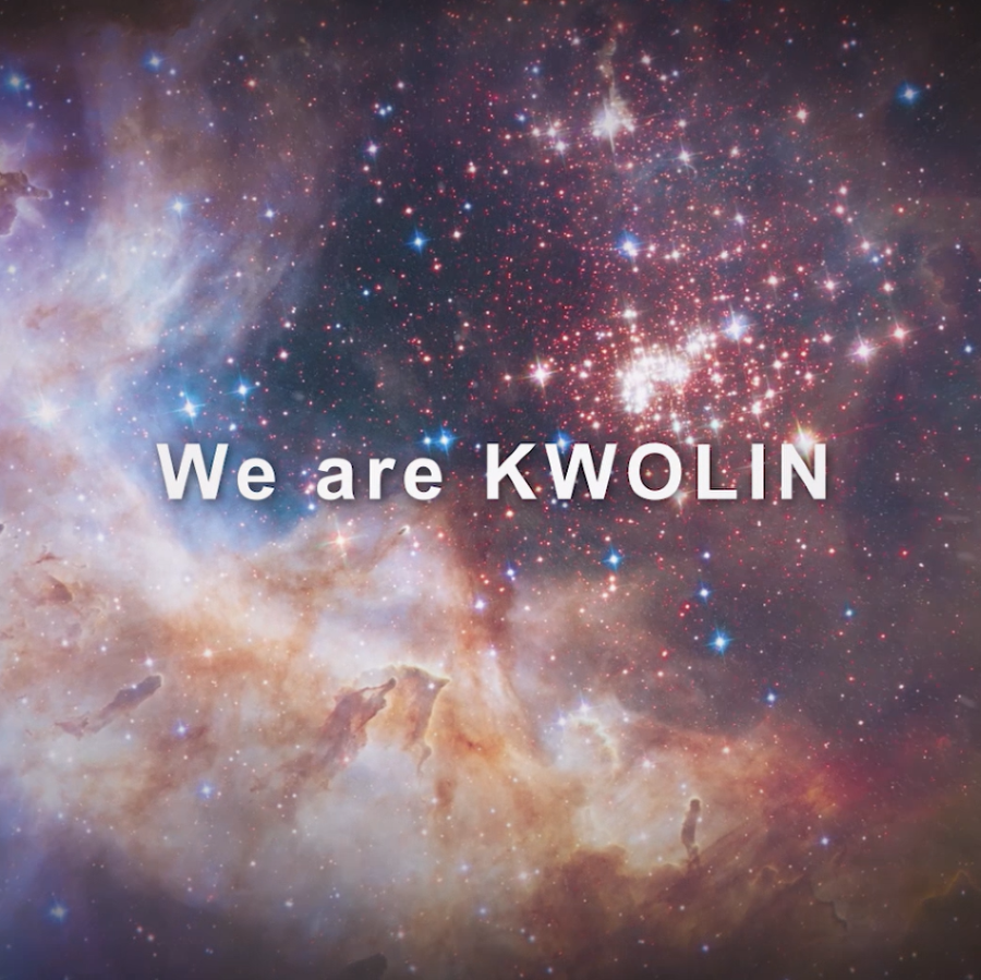 KwoLin- Brand Image Video
